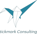 tickmark Consulting Logo und Schriftzug