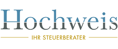 Logo Hochweis